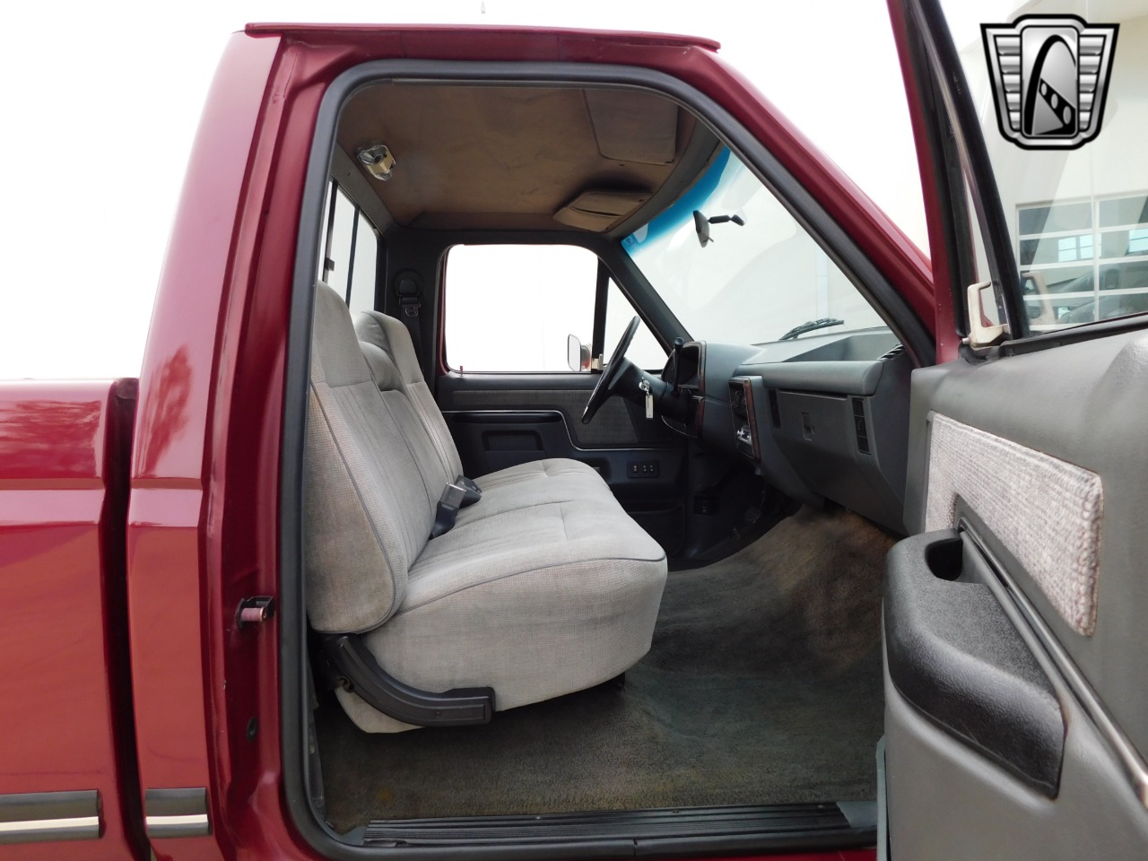 1990 Ford F-Series 95