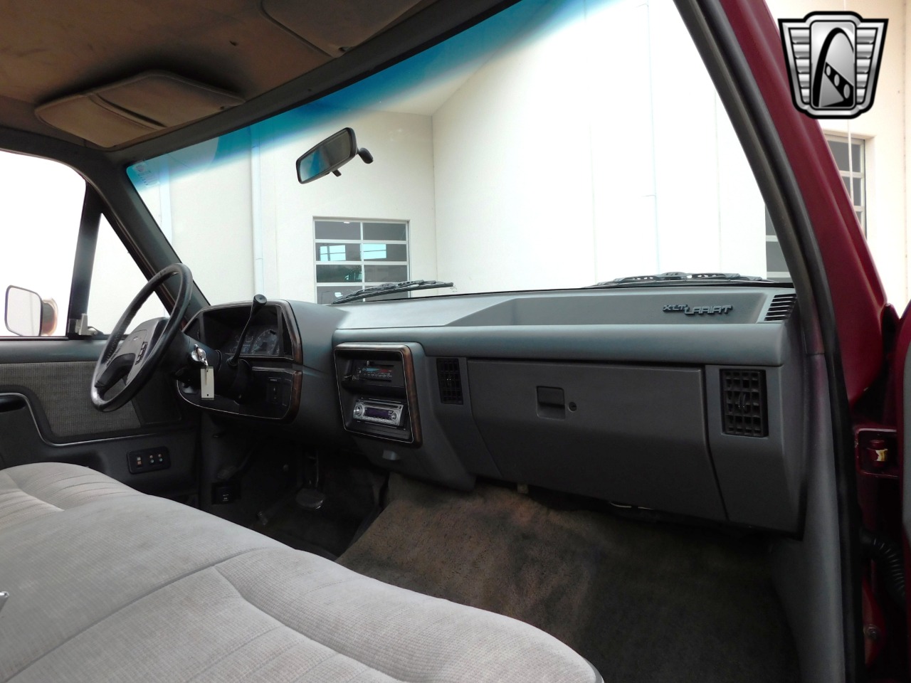 1990 Ford F-Series 25