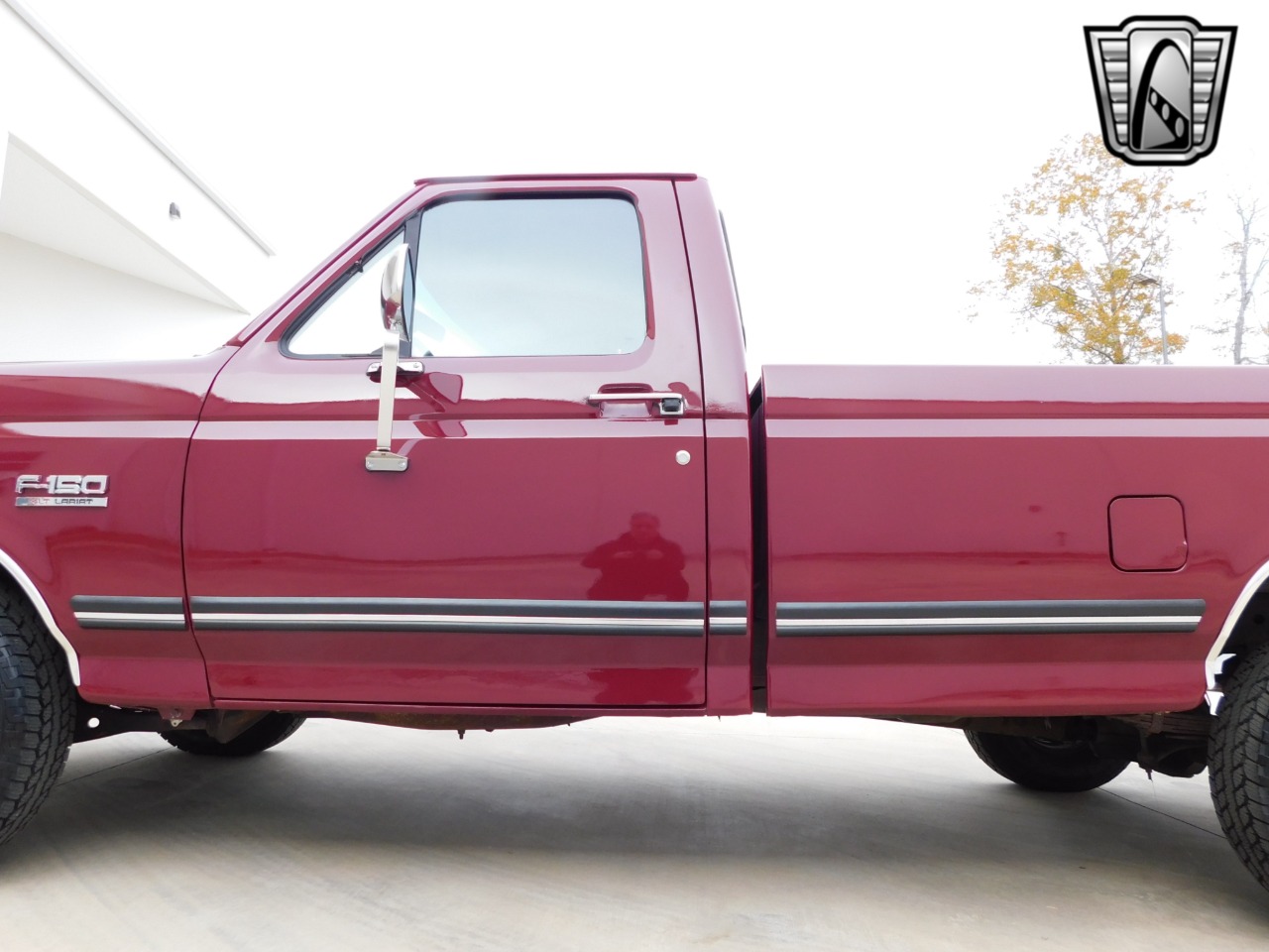 1990 Ford F-Series 38