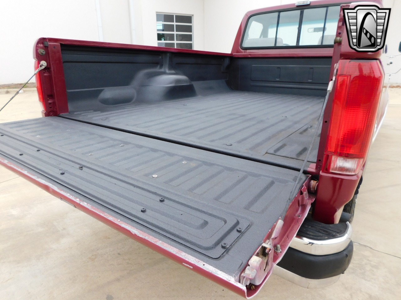 1990 Ford F-Series 76