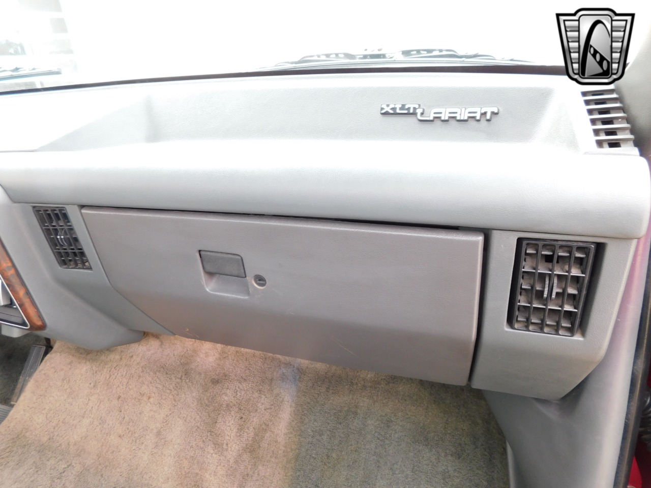 1990 Ford F-Series 96