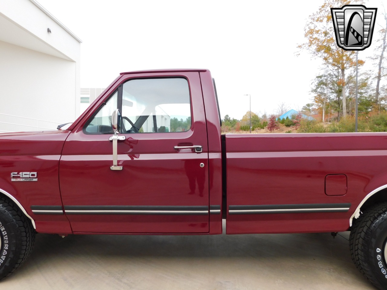 1990 Ford F-Series 6