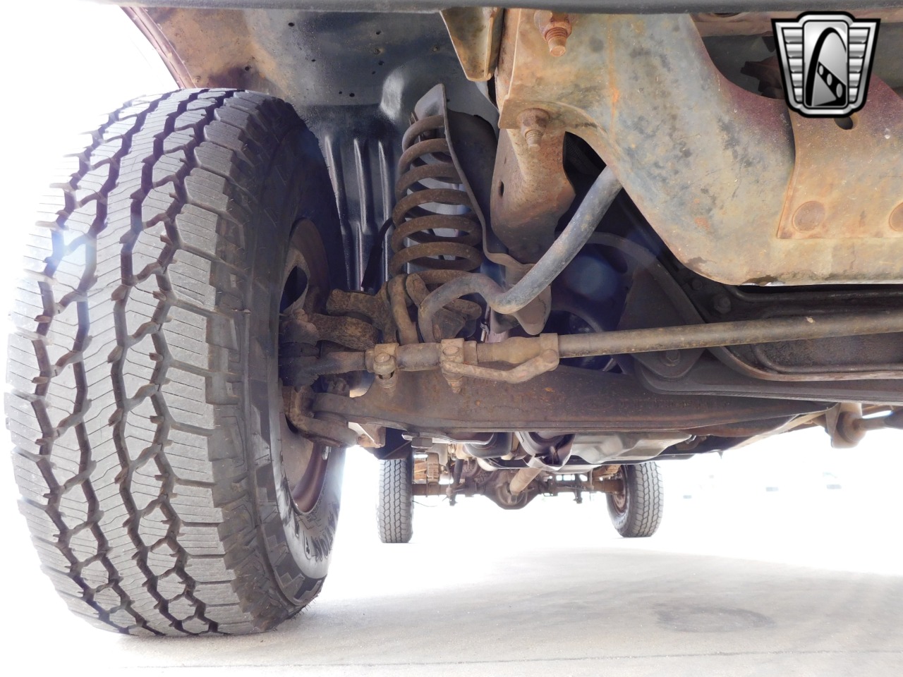 1990 Ford F-Series 56