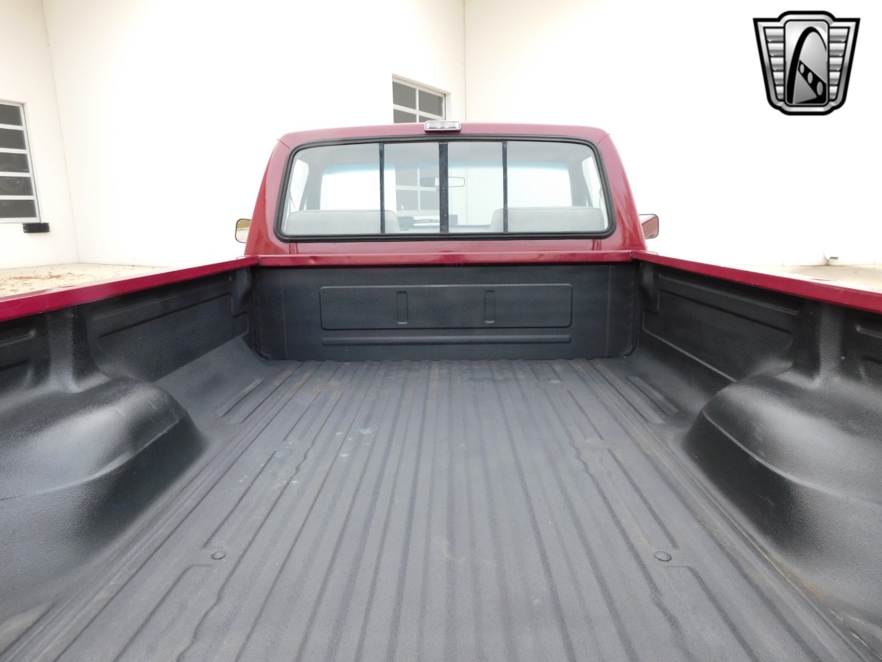 1990 Ford F-Series 77