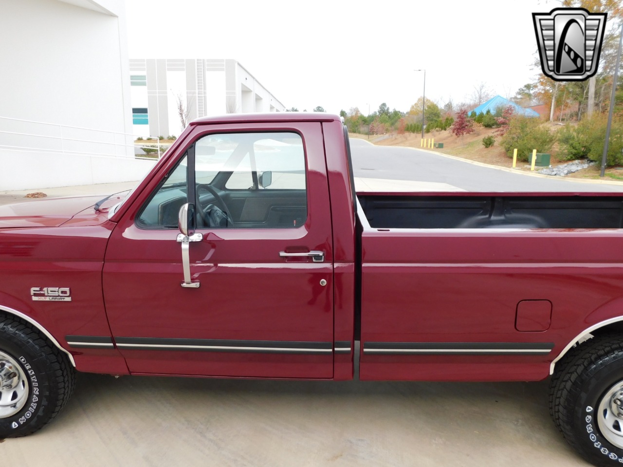 1990 Ford F-Series 39