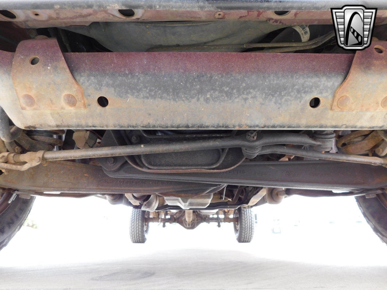 1990 Ford F-Series 57