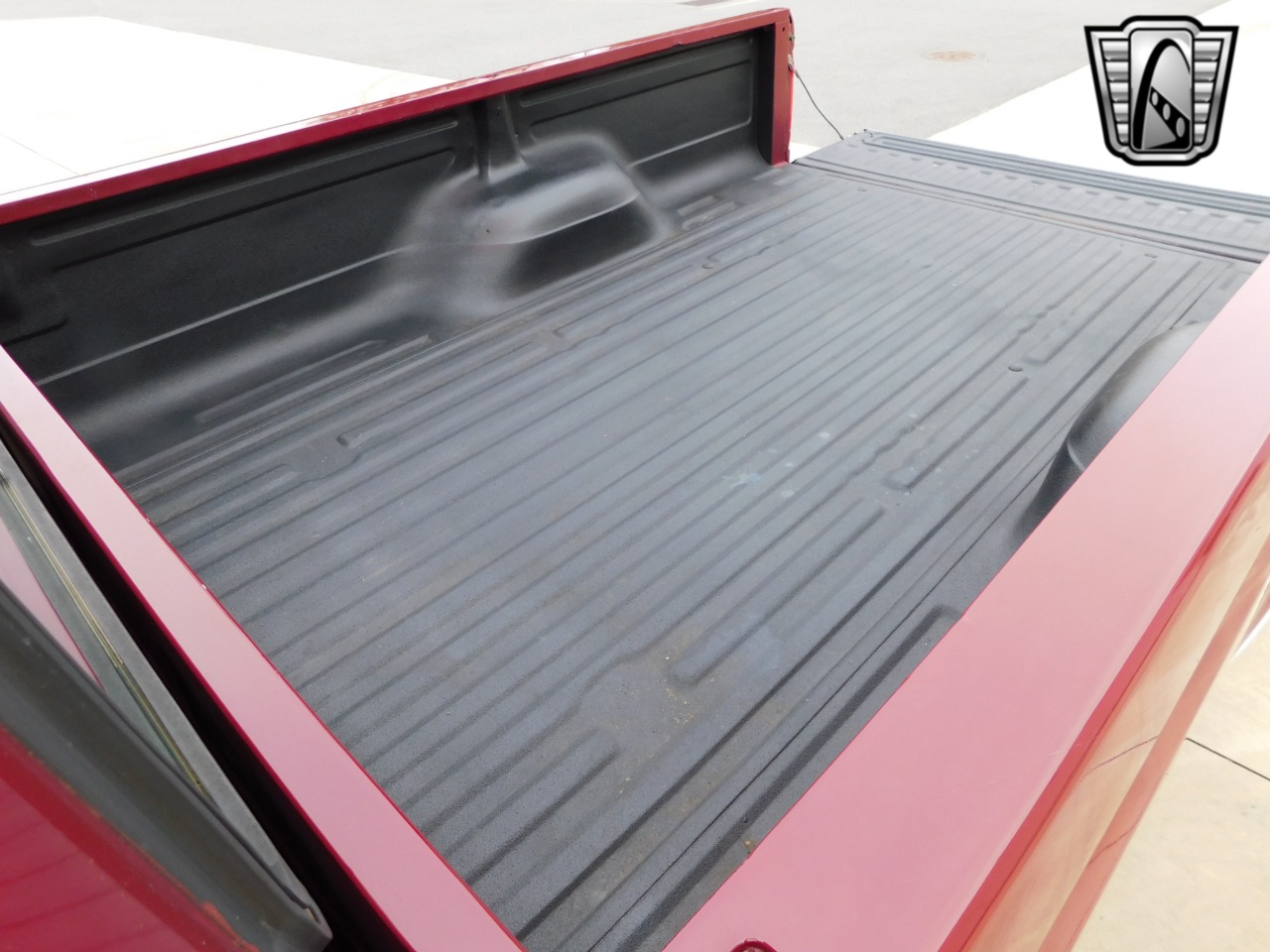 1990 Ford F-Series 78