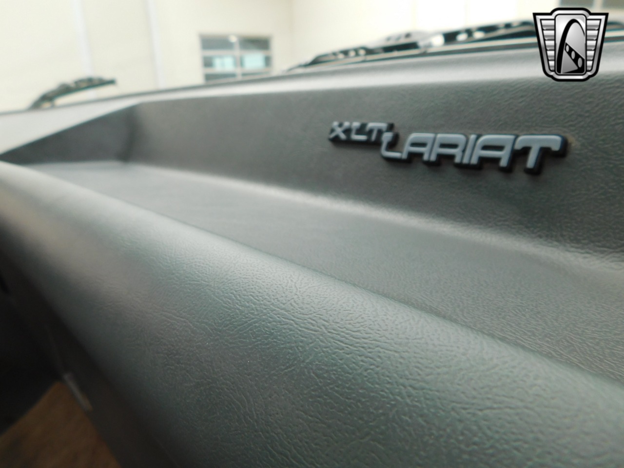 1990 Ford F-Series 98