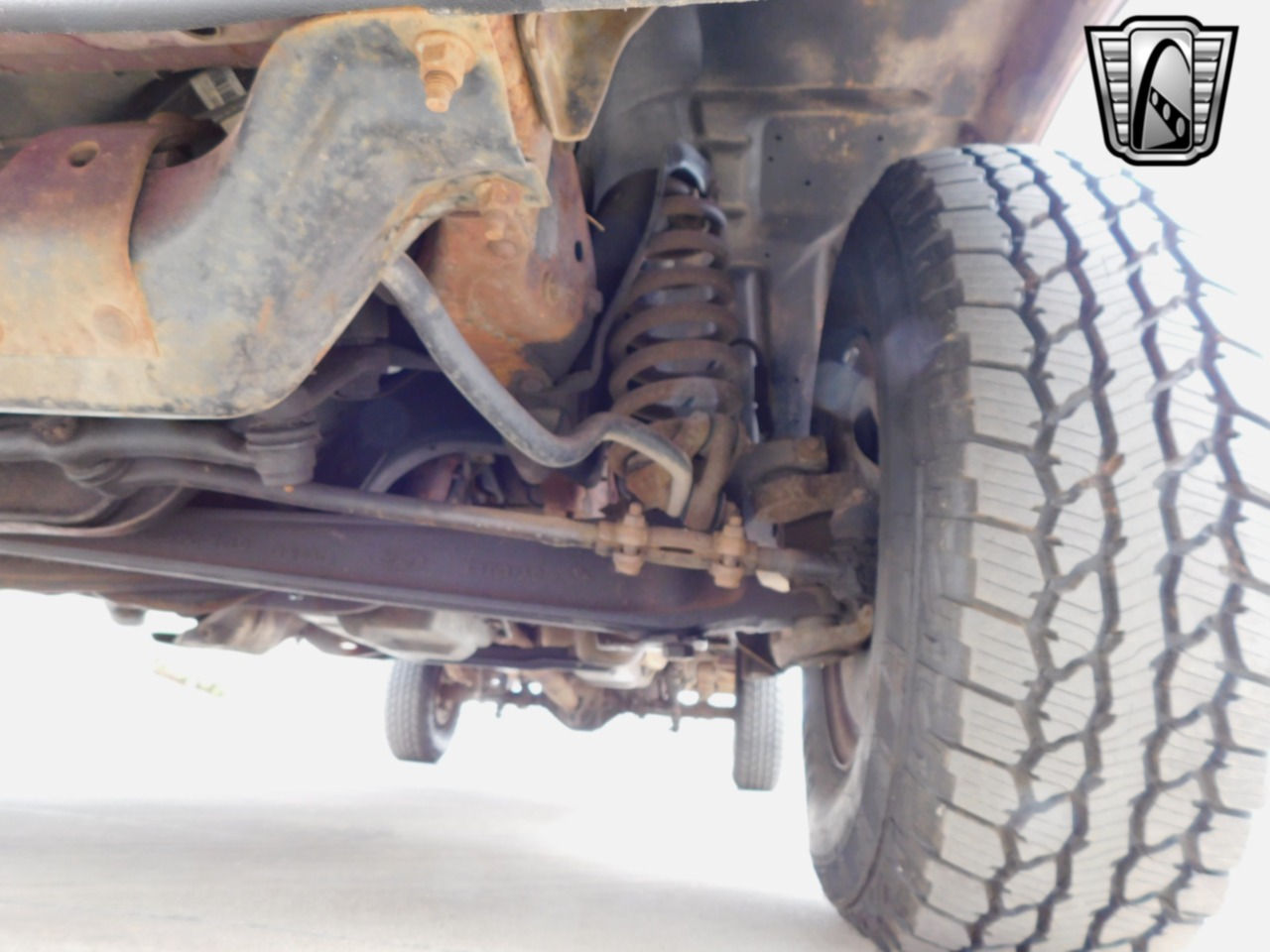 1990 Ford F-Series 58