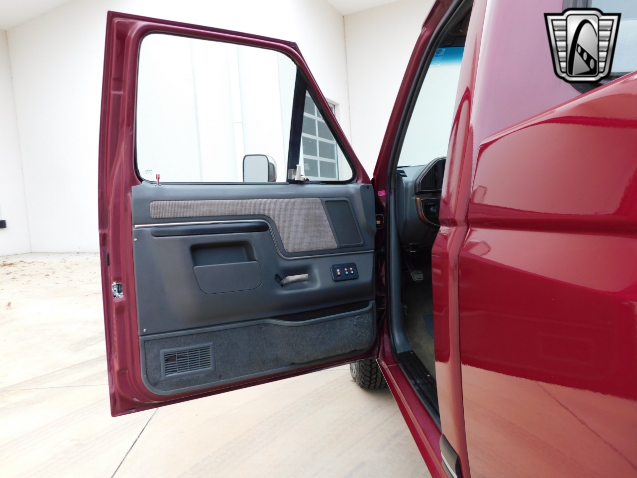 1990 Ford F-Series 79