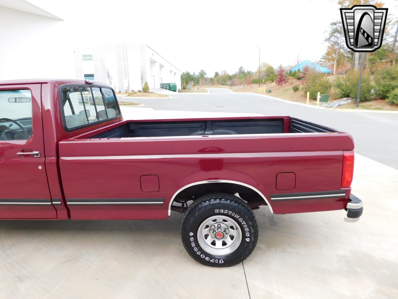 1990 Ford F-Series 41