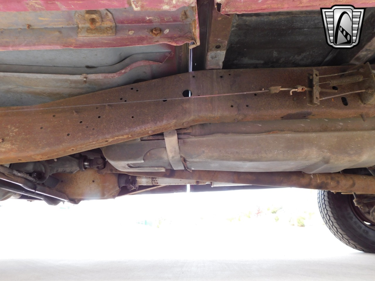 1990 Ford F-Series 59