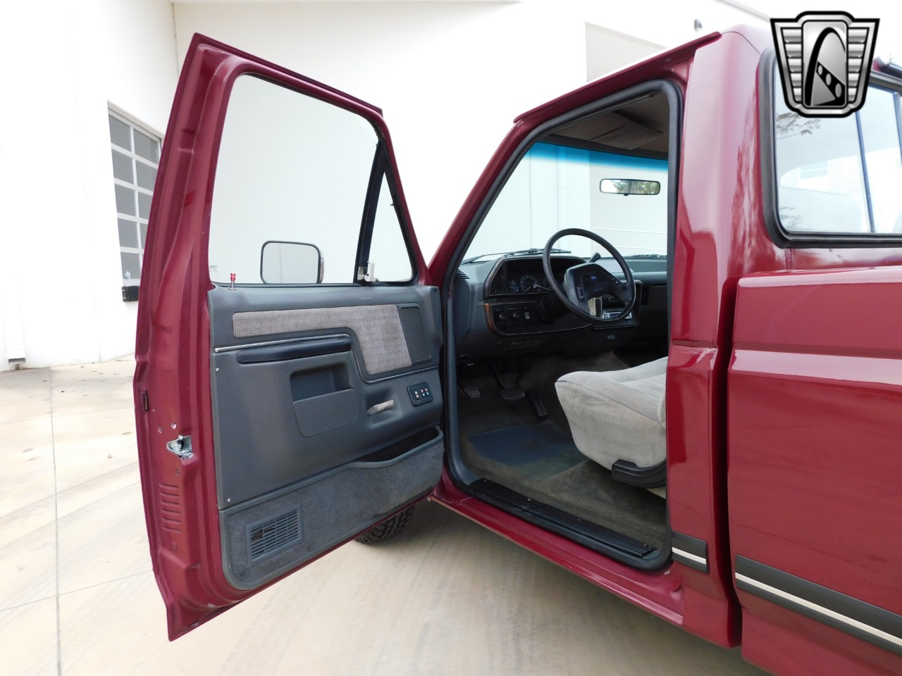 1990 Ford F-Series 80