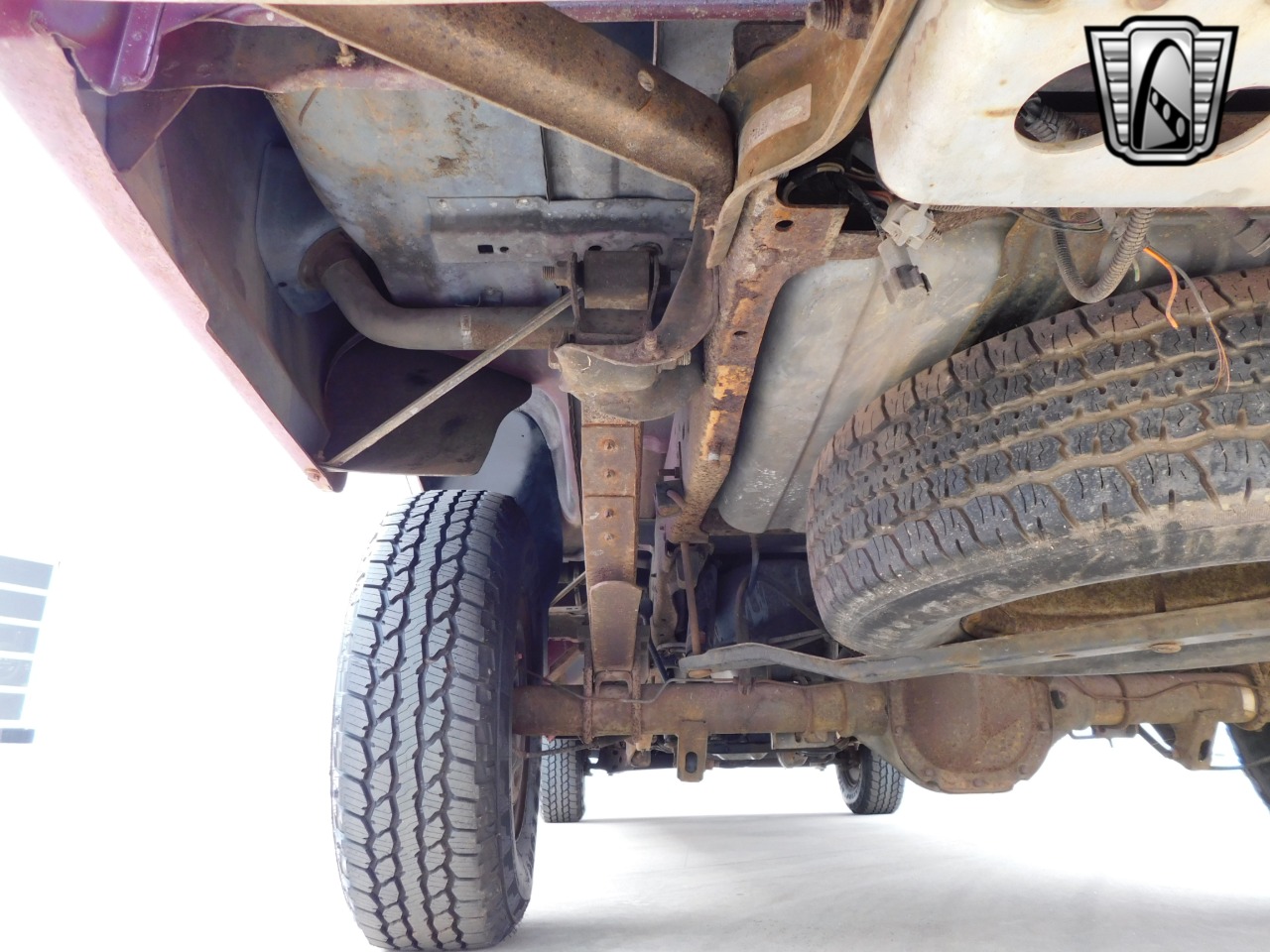 1990 Ford F-Series 61