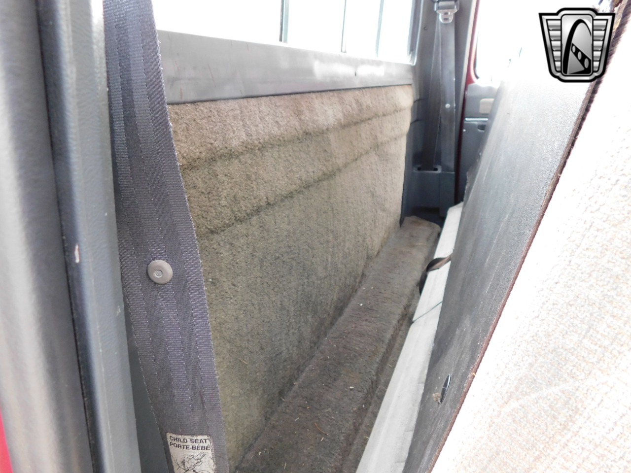 1990 Ford F-Series 26