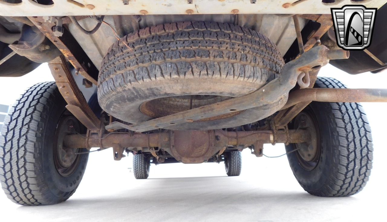 1990 Ford F-Series 62