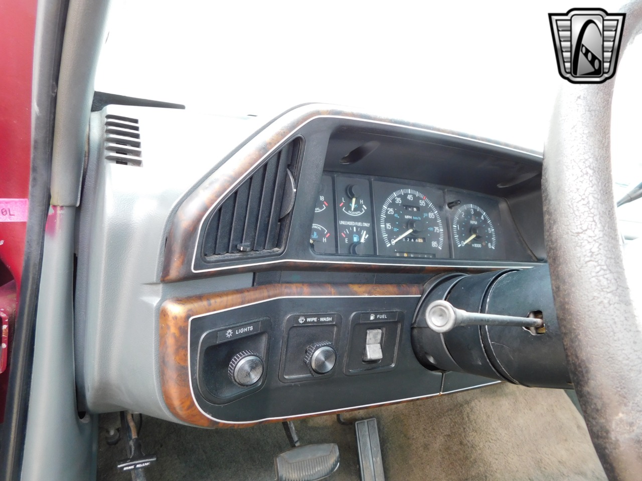 1990 Ford F-Series 82