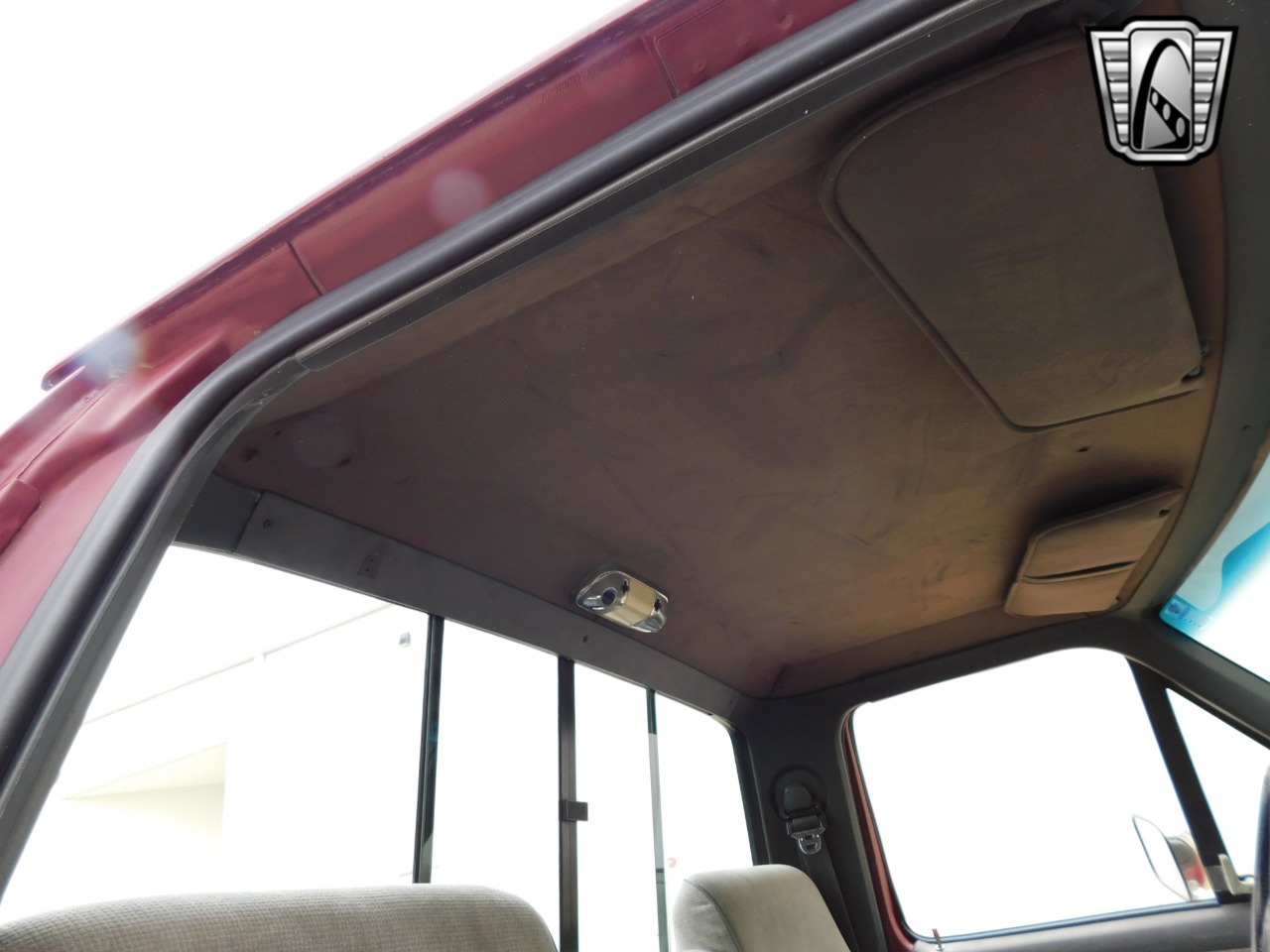 1990 Ford F-Series 27