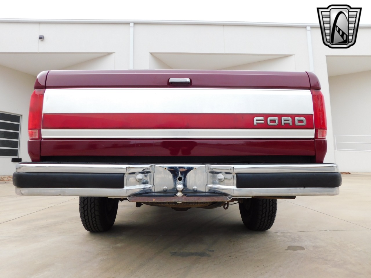 1990 Ford F-Series 44