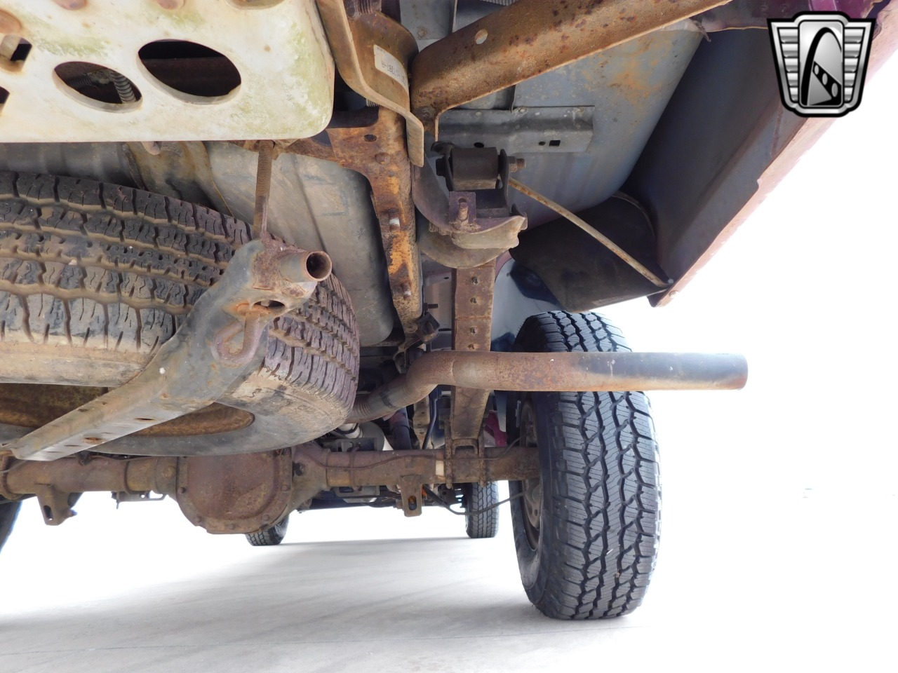 1990 Ford F-Series 63