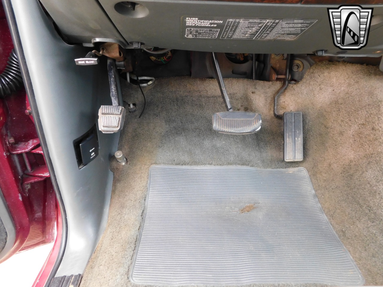 1990 Ford F-Series 83