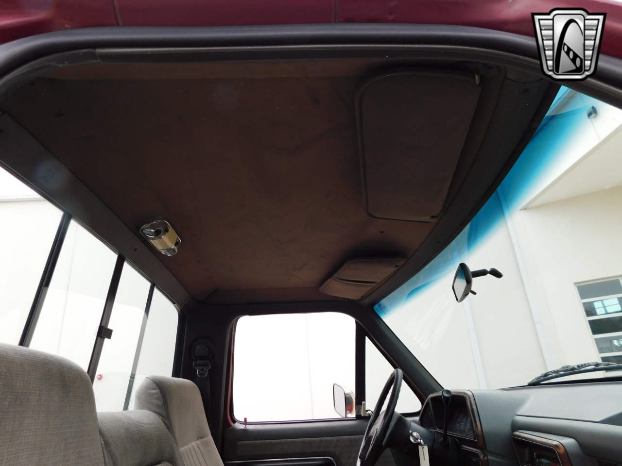 1990 Ford F-Series 28