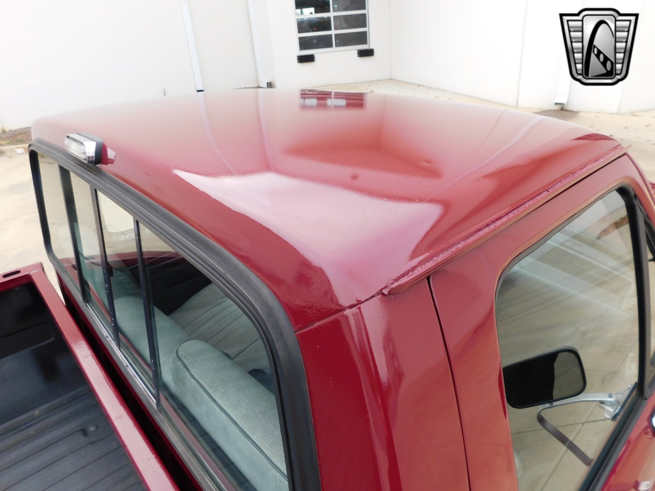 1990 Ford F-Series 29