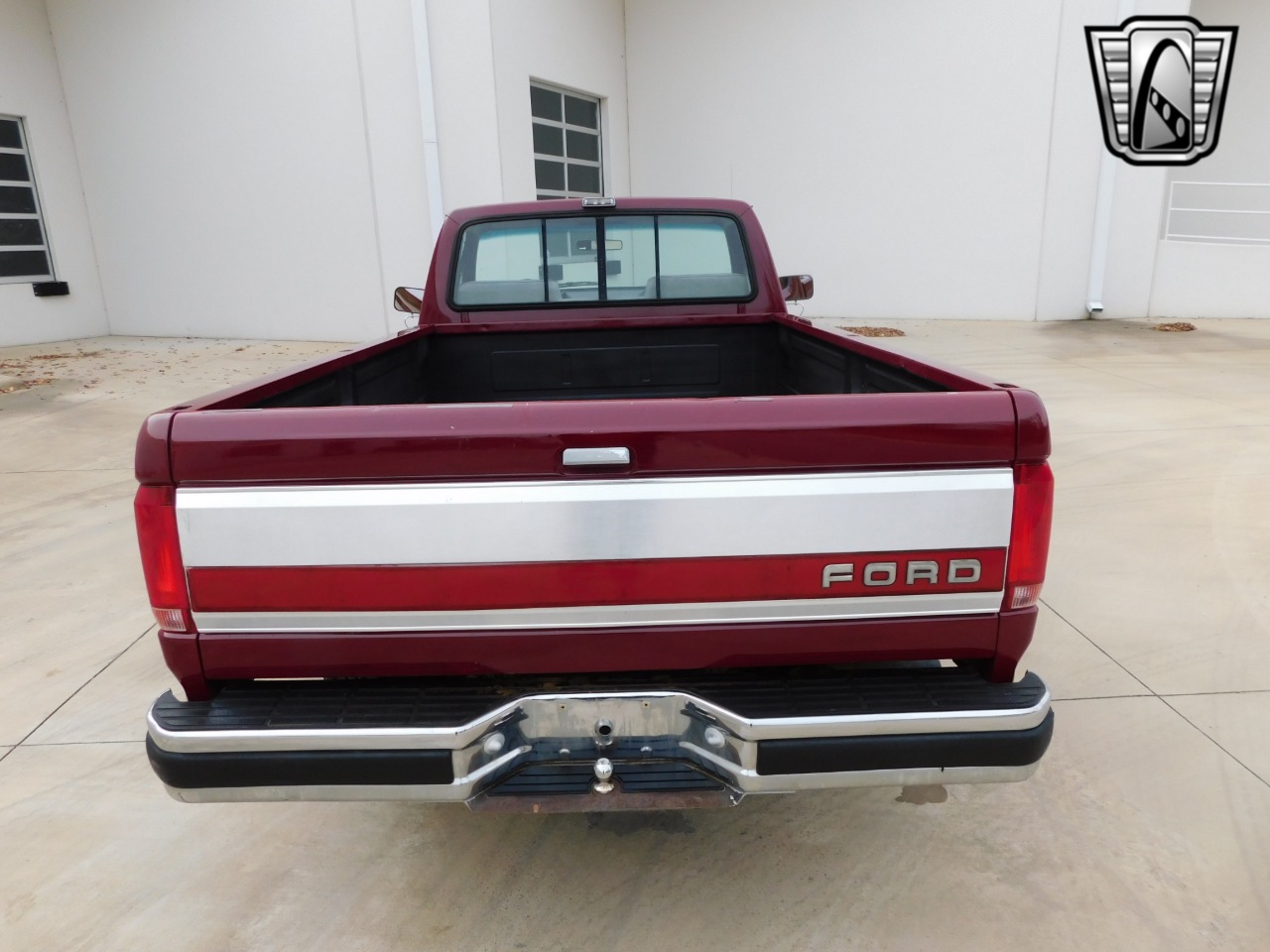 1990 Ford F-Series 45