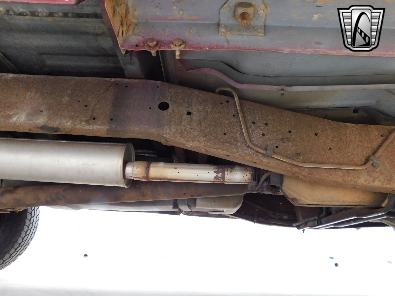 1990 Ford F-Series 65