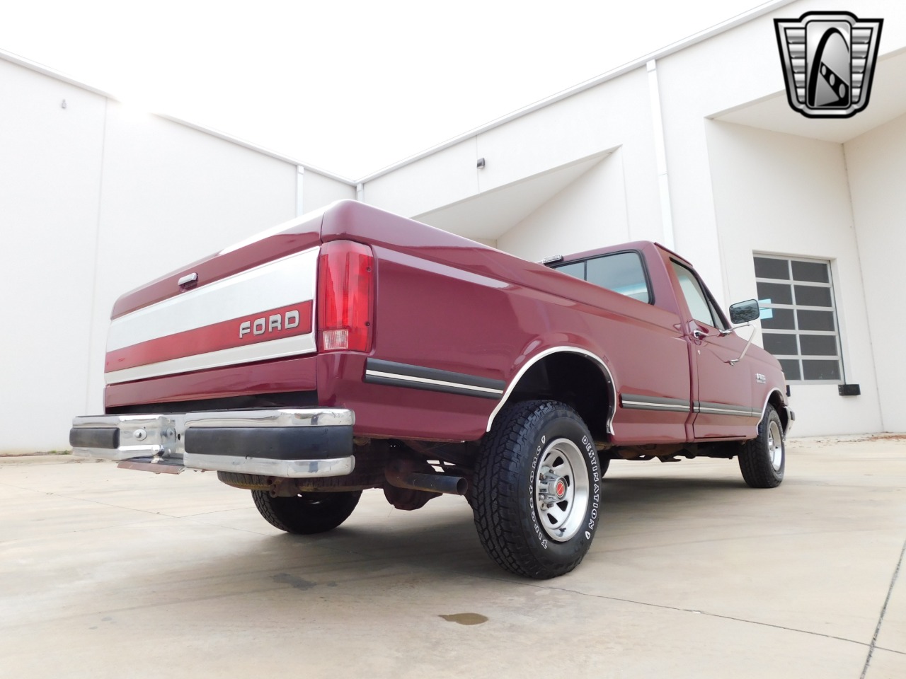 1990 Ford F-Series 46