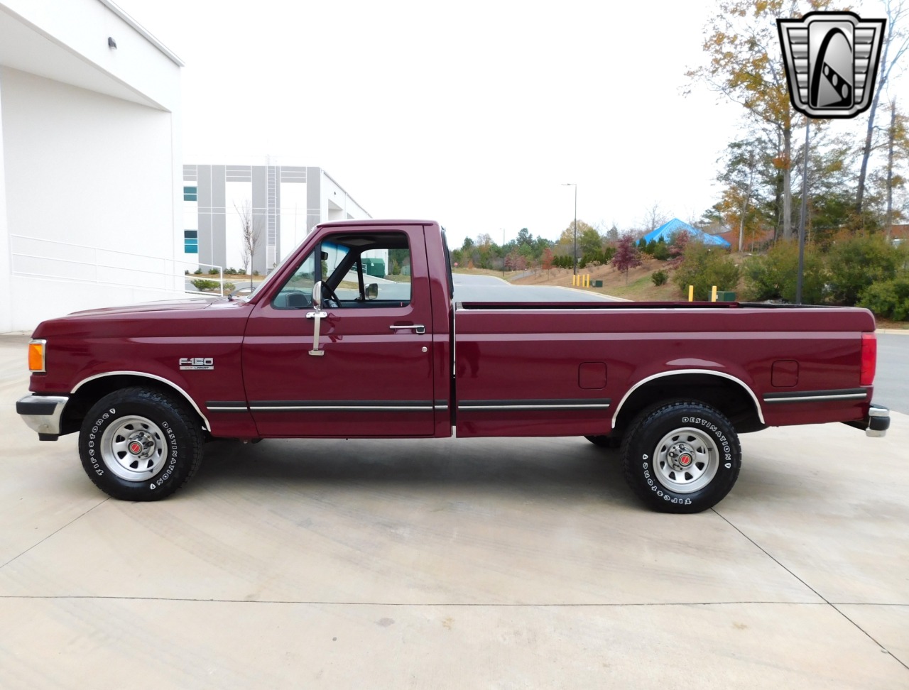 1990 Ford F-Series 30