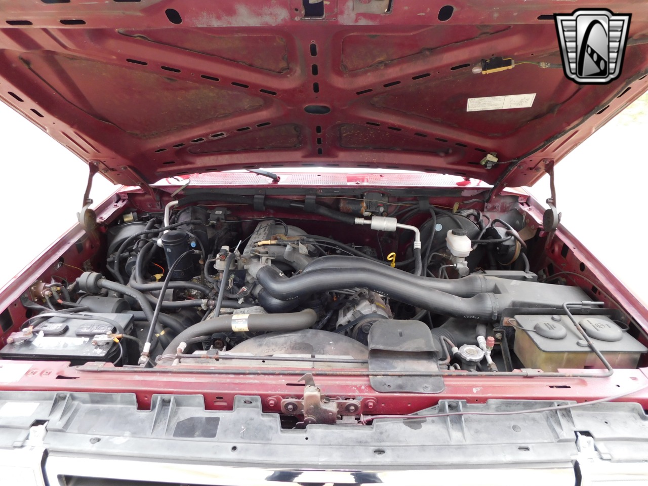 1990 Ford F-Series 66