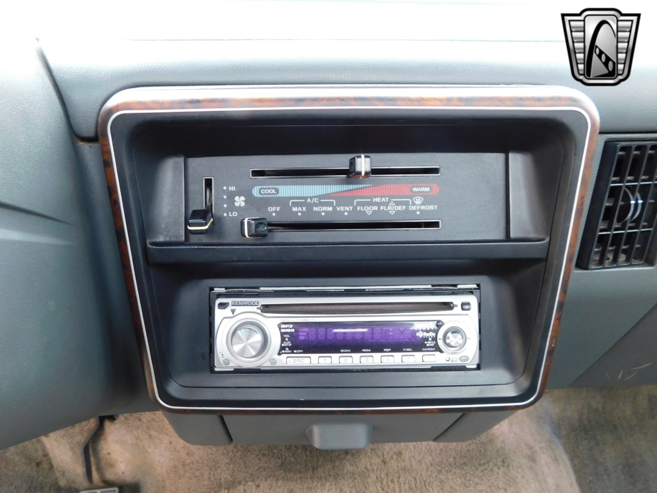 1990 Ford F-Series 87