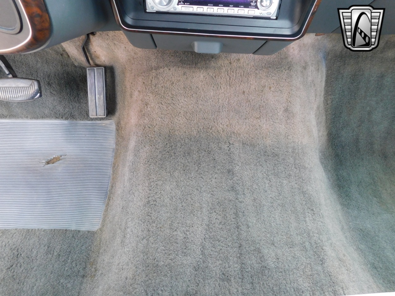 1990 Ford F-Series 88