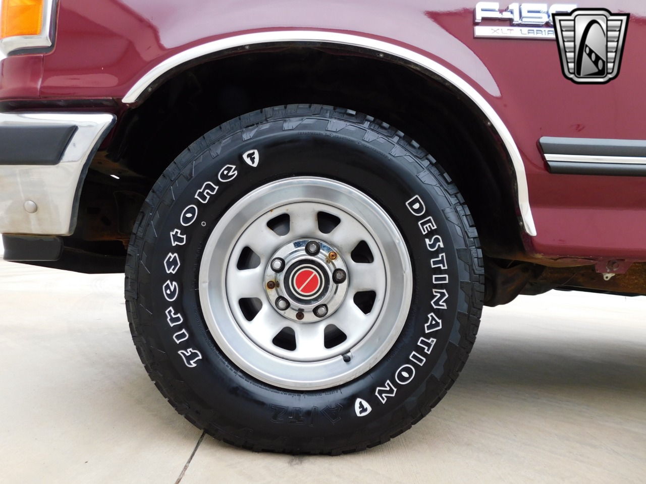 1990 Ford F-Series 31