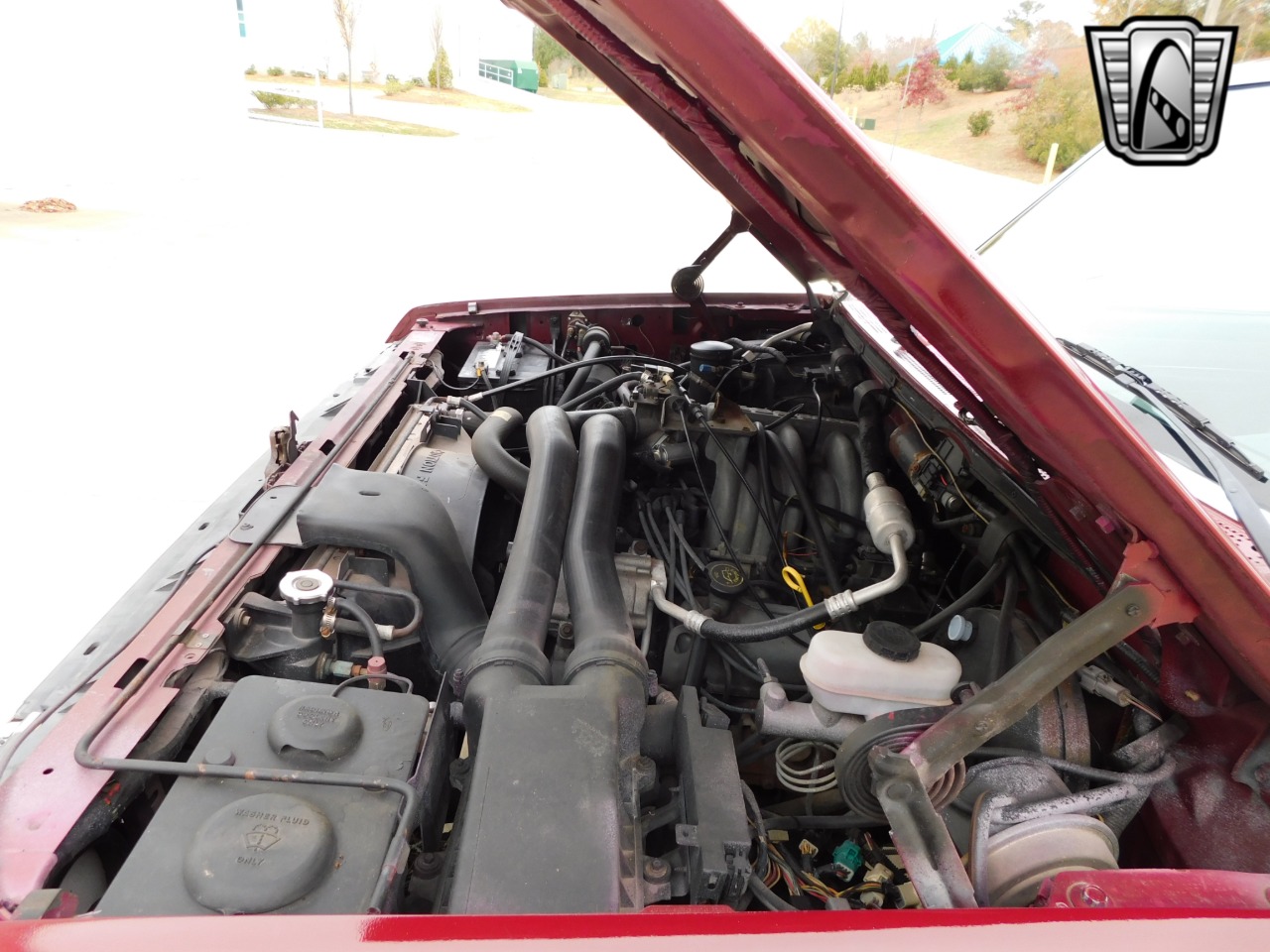 1990 Ford F-Series 18