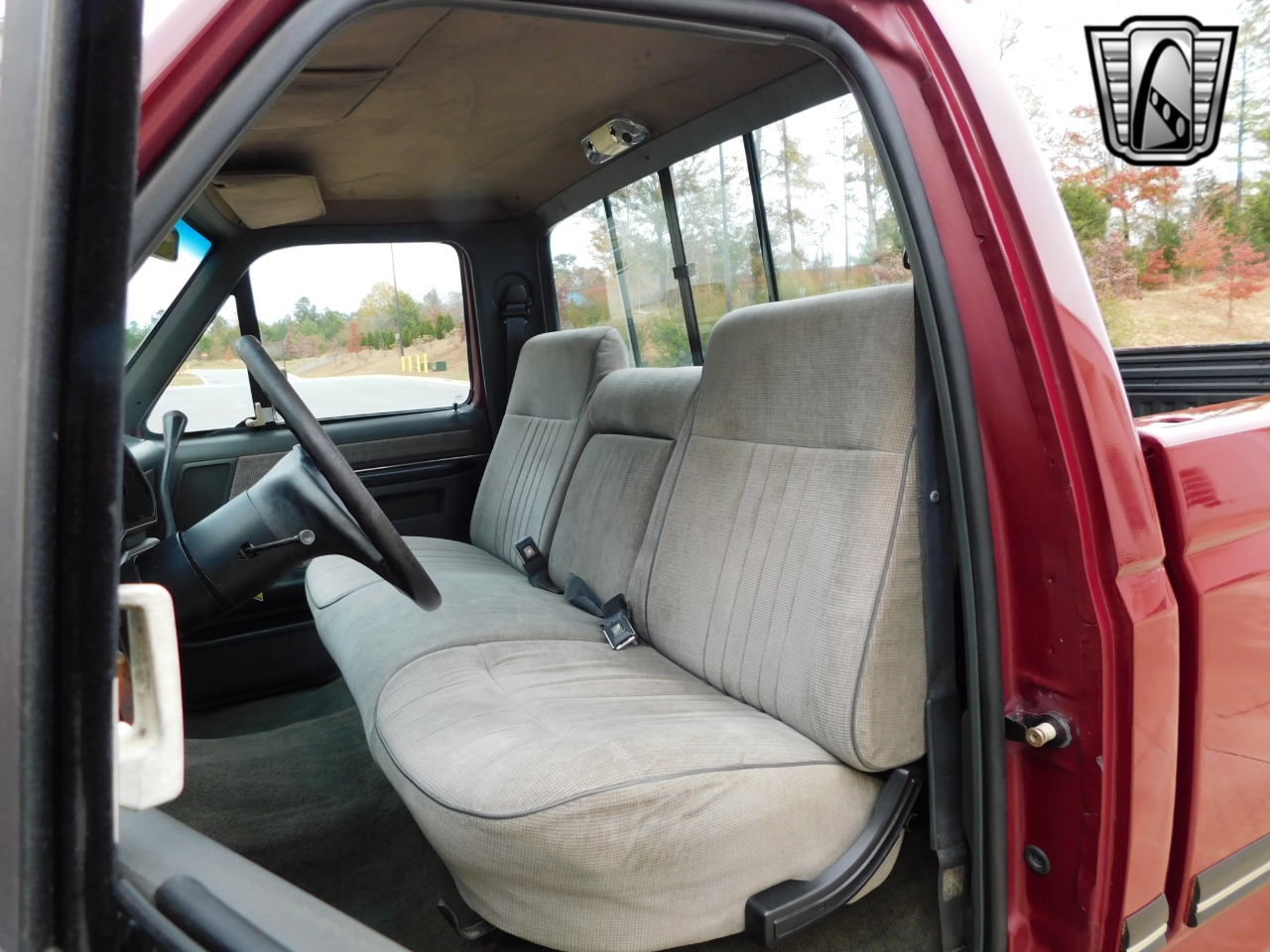 1990 Ford F-Series 22