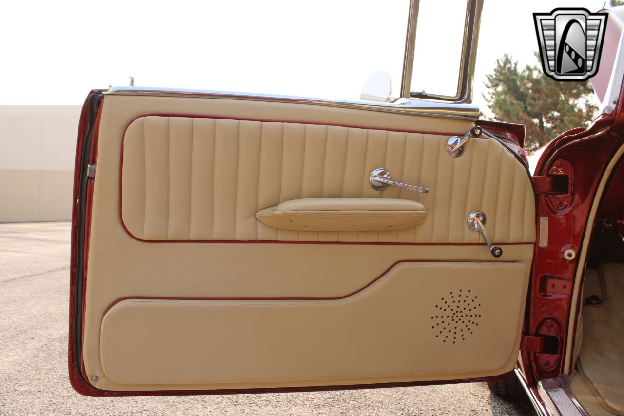 1957 Chevrolet Bel Air 90