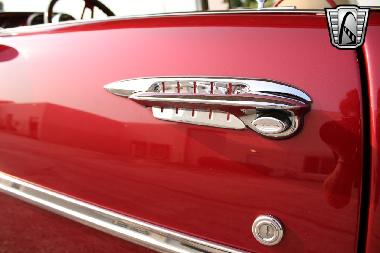 1957 Chevrolet Bel Air 53