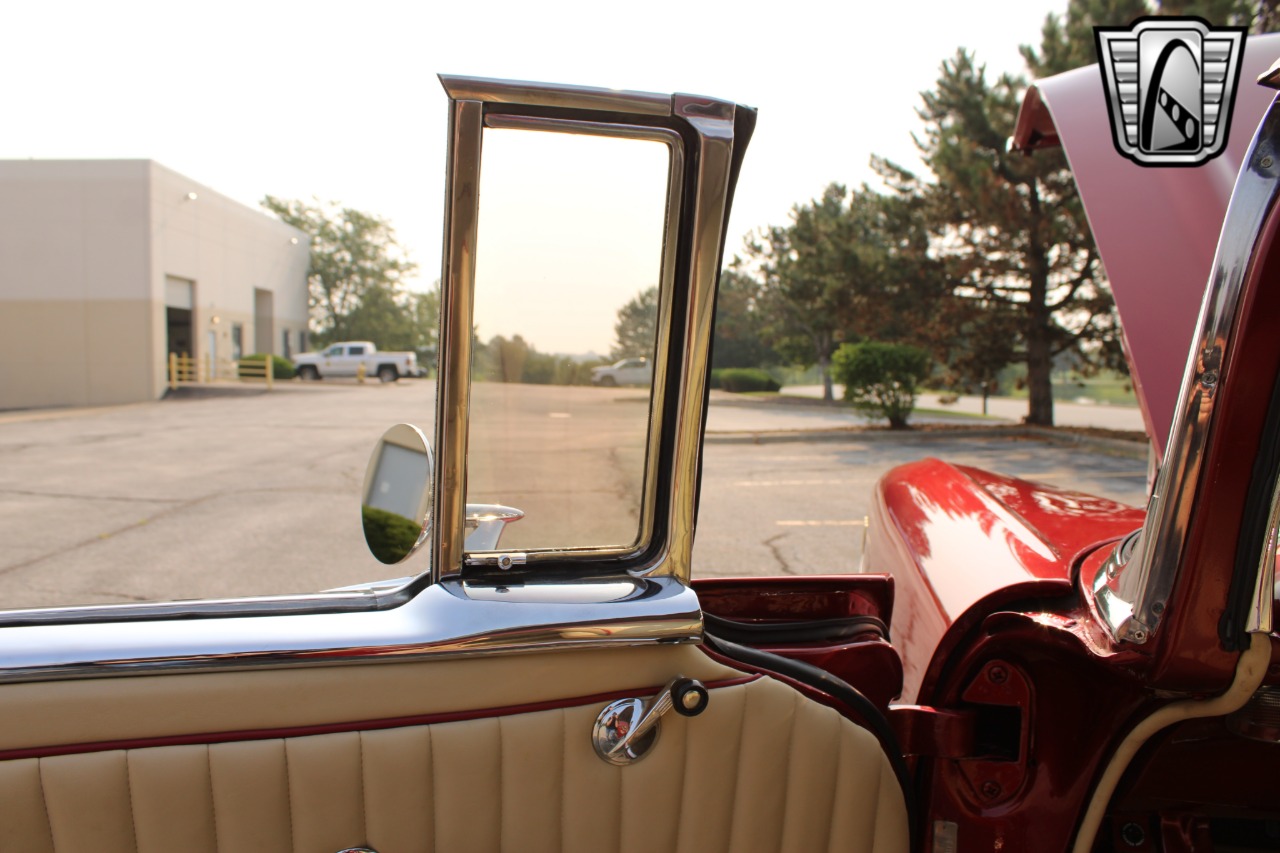 1957 Chevrolet Bel Air 91
