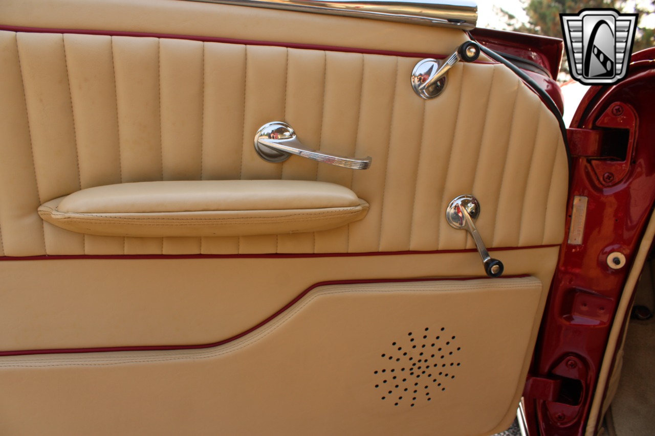 1957 Chevrolet Bel Air 92