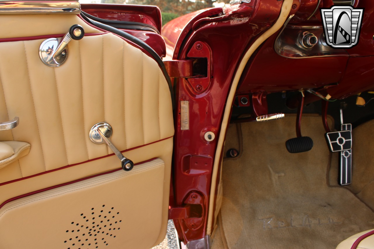 1957 Chevrolet Bel Air 93