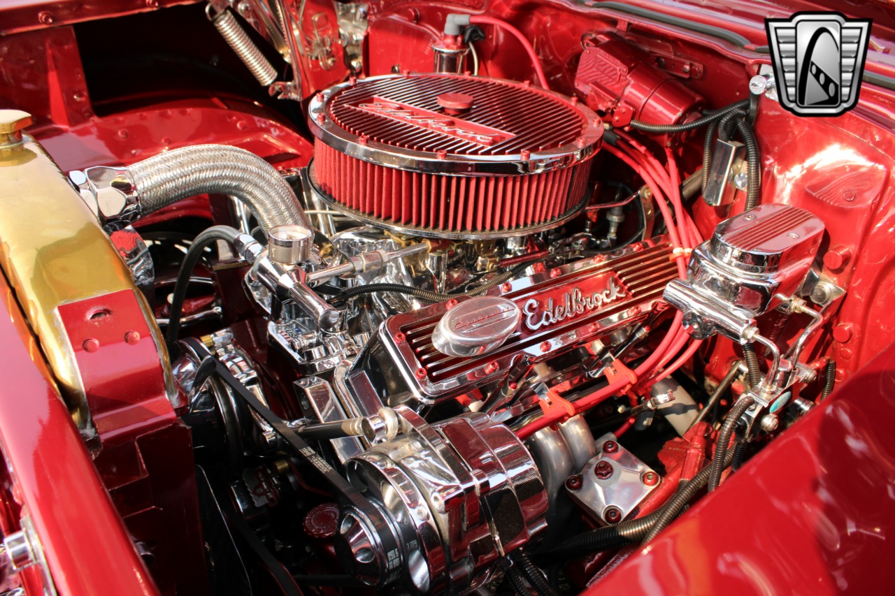 1957 Chevrolet Bel Air 15