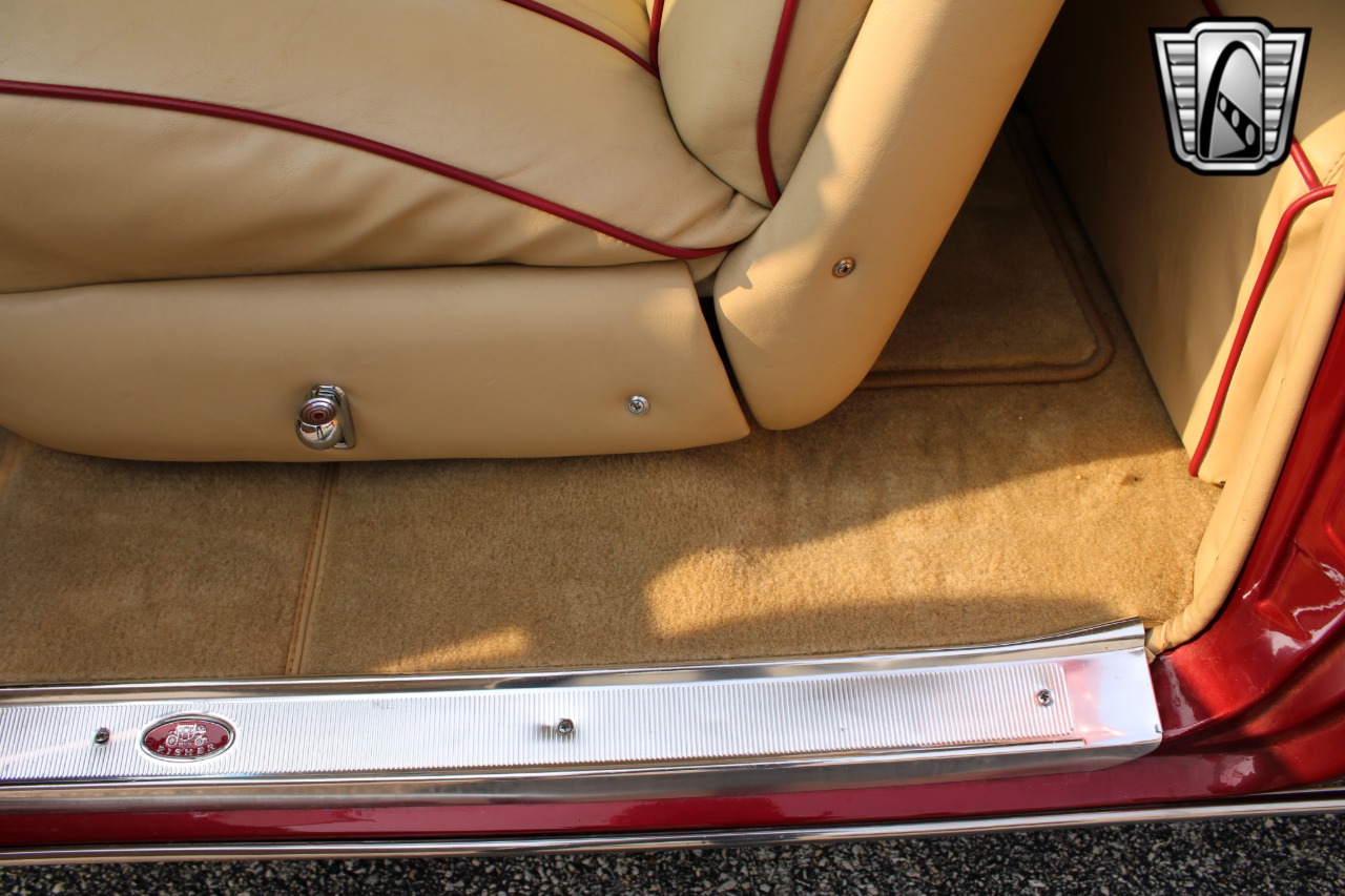 1957 Chevrolet Bel Air 95