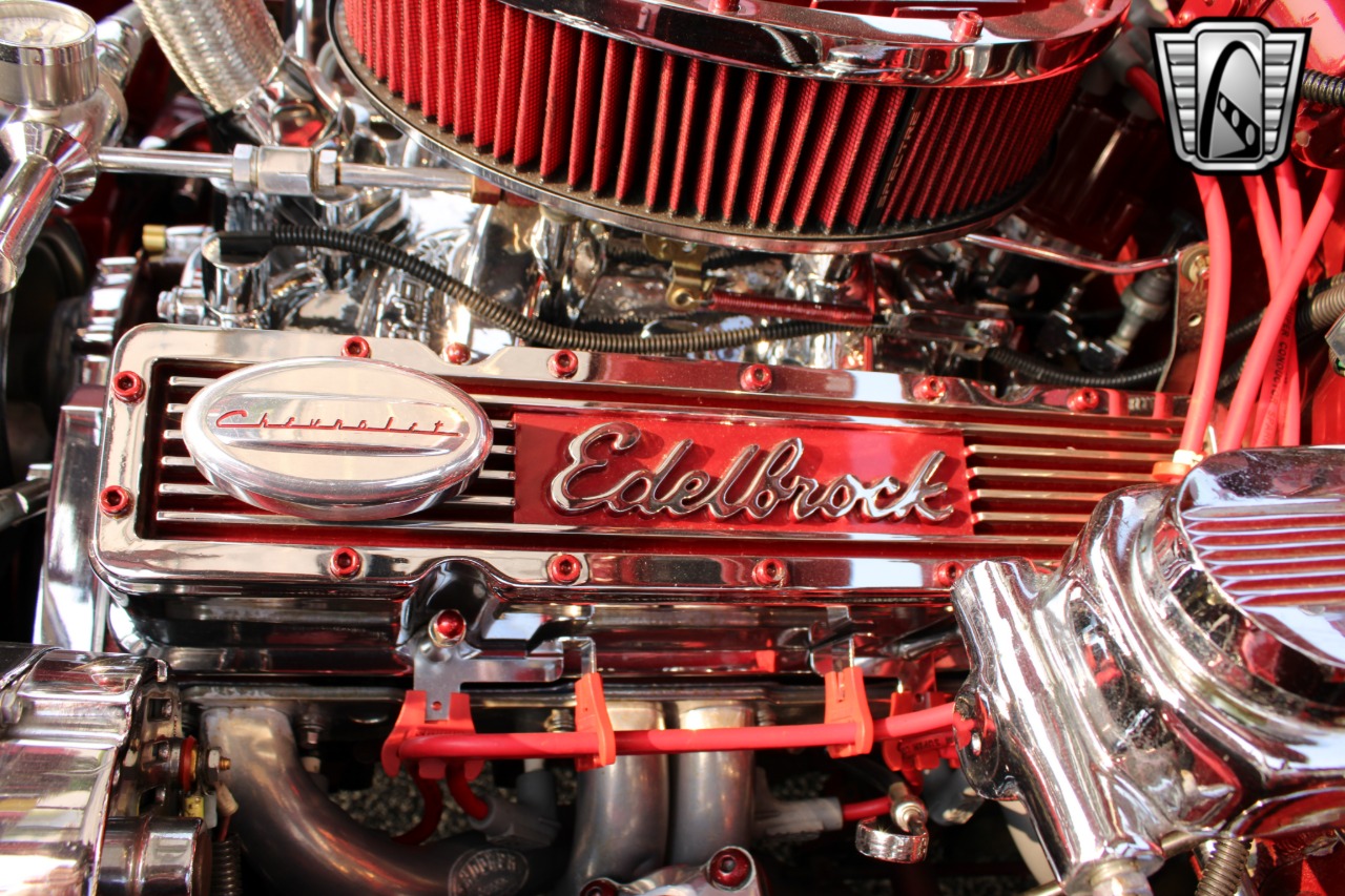 1957 Chevrolet Bel Air 75