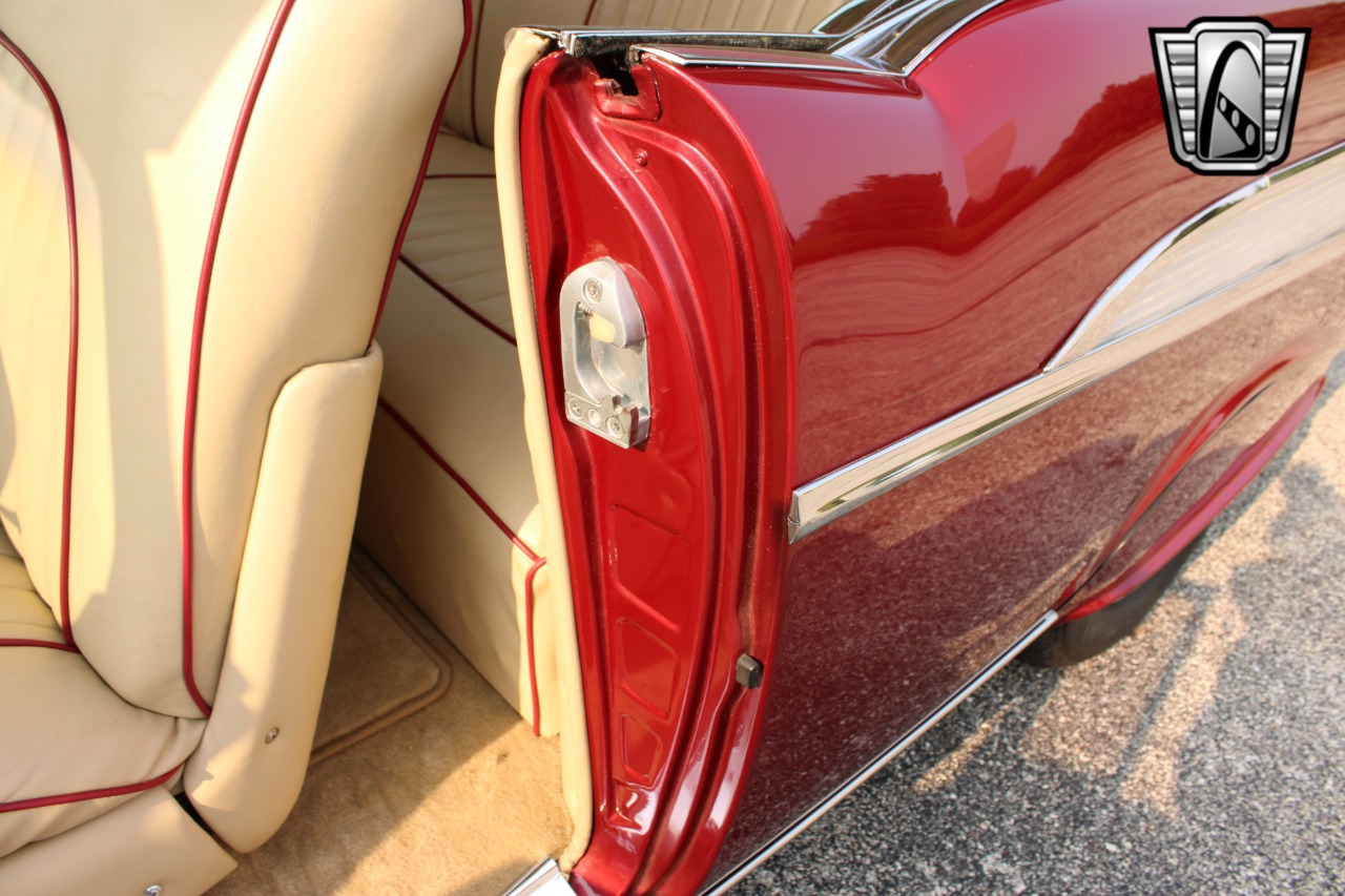 1957 Chevrolet Bel Air 96