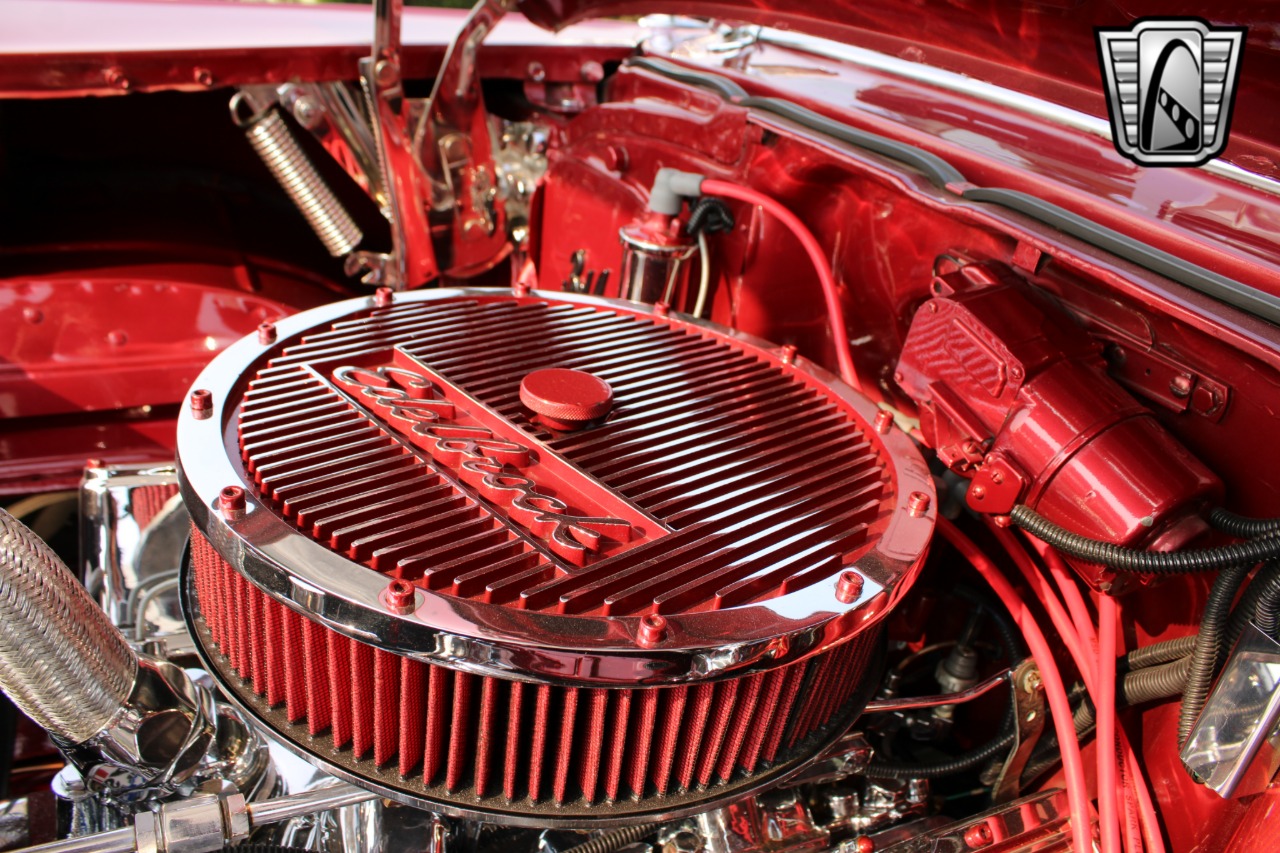 1957 Chevrolet Bel Air 16