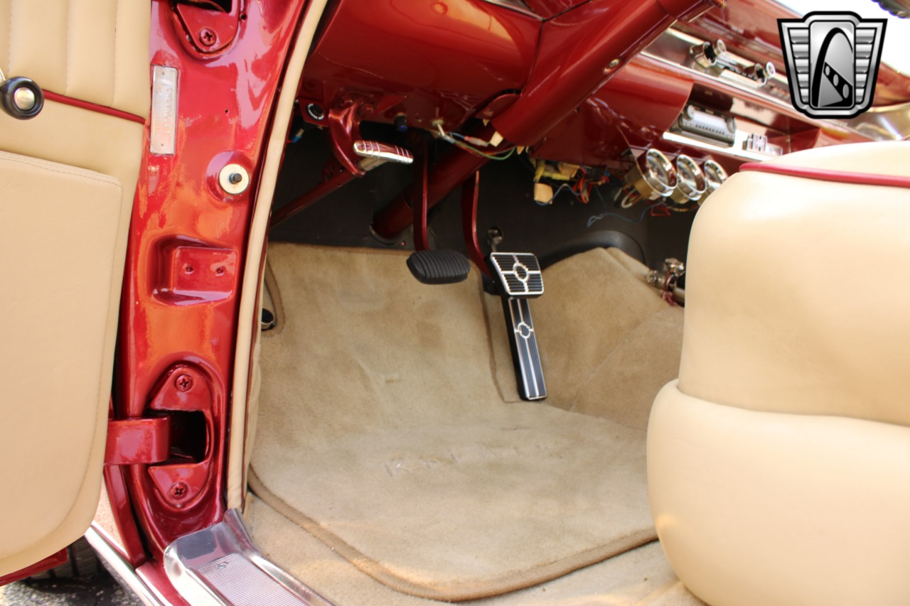 1957 Chevrolet Bel Air 99