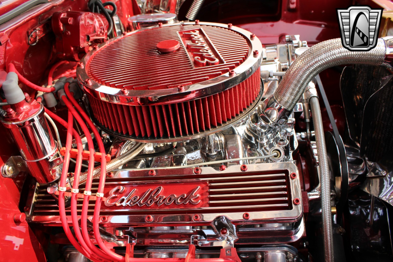 1957 Chevrolet Bel Air 77