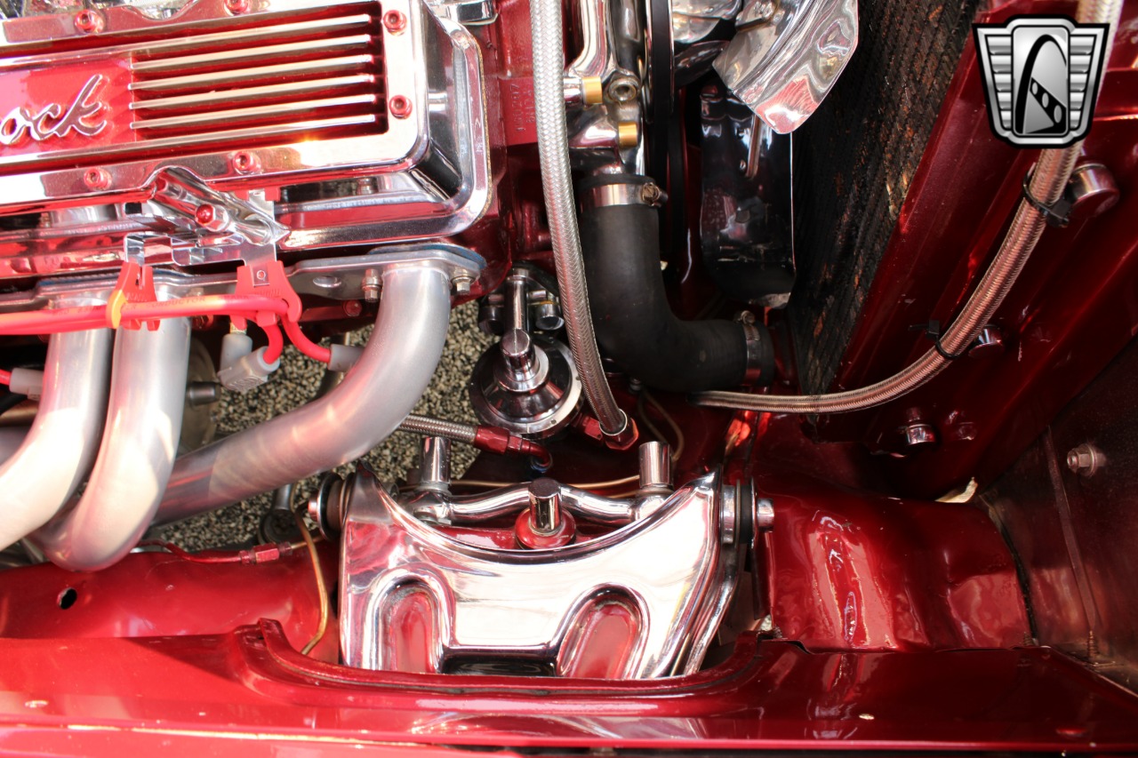 1957 Chevrolet Bel Air 78